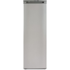 Холодильник БИРЮСА М416 175л металлик