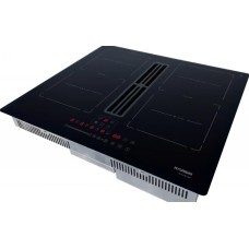 Индукционная варочная поверхность HYUNDAI HHIH 6858 BG