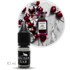 Ароматизатор AROMA BAR Масло для заправки по мотивам Tom Ford Lost Cherry 10 мл. в крафтовой упаковке 49316