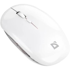 Мышь DEFENDER (52252) Calessa MB-252 белый