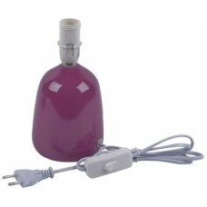 светильник UNIEL UML-B305 E14 PINK