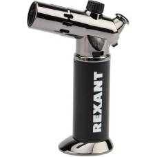 REXANT Мини-горелка GT-38, заправляемая, 2 режима работы