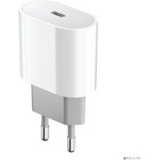 REXANT Сетевое зарядное устройство с одним портом USB-C, 20Вт
