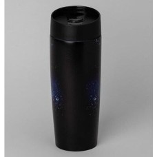 Термокружка AGNESS 709-111 ВОЛК 360мл