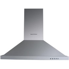 Вытяжка ZIGMUND & SHTAIN K 139.6 S