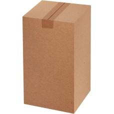 Ваза BRONCO 112-579 11,2*11,2*19,5см 700мл