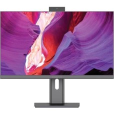 Моноблок DIGMA 23.8 Pro Unity Gray/Black (DM23P3-8CXW02)