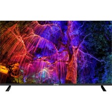 Телевизор SCOOLE SL-LED43S03T2SU(черный)