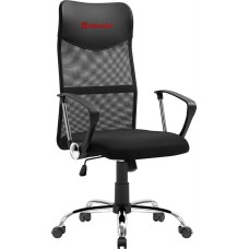 Кресло DEFENDER (64338) ATX Черный