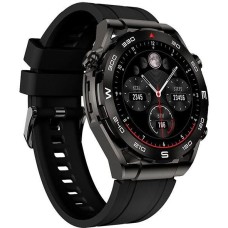 Смарт-часы FONTEL iWatch Ultimate, черный