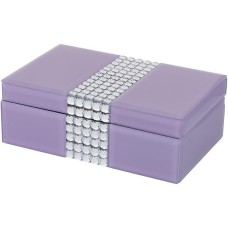 Шкатулка LEFARD ШКАТУЛКА 21Х13Х7,5 СМ 06-367