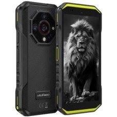 Смартфон ULEFONE Armor X32 Pro 8/256Gb Vivid Green