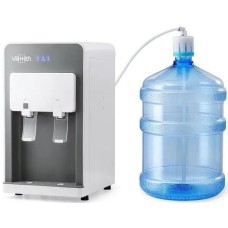 Кулер настольный VATTEN LD54JK