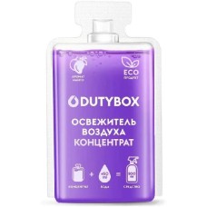 Ароматизатор воздуха DUTYBOX db-1508 Концентрат - Спрей (манго)