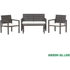 Комплект садовой мебели GREEN GLADE 71308