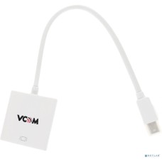 VCOM VHD6055 Кабель-переходник Mini DisplayPort (M)-> HDMI (F)
