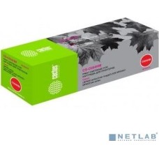 Cactus Cartridge 054HM Картридж для Canon i-Sensys LBP-620/621/623/640/MF-640/641/642/643/644/645 (2300k) пурпурный