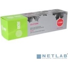 CACTUS Cartridge 729M Картридж для принтеров CANON i-SENSYS LBP7010C/ LBP7018C, пурпурный, 1000стр