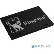 Kingston SSD 1Tb KC600 Series SKC600/1024G SATA3