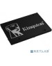 Kingston SSD 1Tb KC600 Series SKC600/1024G SATA3