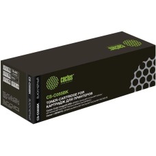 Картридж CACTUS Картридж CS-C055BK, 055 BK, черный / CS-C055BK
