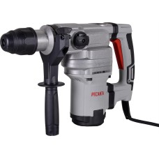 РЕСАНТА Перфоратор П-40-1600КМ патрон:SDS-max уд.:11.3Дж 1600Вт (кейс в комплекте)