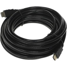 NONAME Кабель аудио-видео HDMI (m)/HDMI (m) 10м. черный