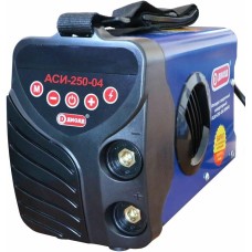 Сварочный аппарат ДИОЛД Сварочный аппарат АСИ-250-04, инвертор [30012280]