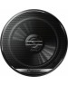 Автоакустика PIONEER Колонки автомобильные TS-G1620F-2, 16 см (6 дюйм.), комплект 2 шт