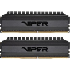 PATRIOT Оперативная память Viper 4 PV416G360C8K DDR4 - 2x 8ГБ 3600МГц, DIMM, Ret
