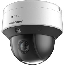 IP-Камера HIKVISION Камера видеонаблюдения IP DS-2DE3C210IX-DE(C1)(T5), 1920х1080 pix, 2.8-28 мм, серый