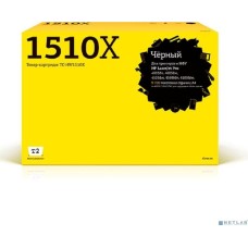 T2 W1510X Тонер-картридж TC-HW1510X HP LaserJet Pro 4003dn/4003dw/4103dw/4103fdn/4103fdw (9700 стр.) черный, с чипом