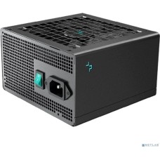 DEEPCOOL Блок питания GAMERSTORM PN750D (ATX 3.1, 750W, PWM 120mm fan, Active PFC, 80+ GOLD, Gen5 PCIe) RET