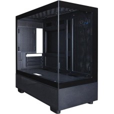 Корпус для ПК 1STPLAYER Mi5-BK