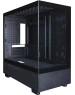 Корпус для ПК 1STPLAYER Mi5-BK