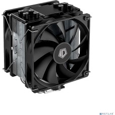 ID-COOLING Cooler SE-214-XT PLUS LGA1700/1200/115X/AM5/AM4 (TDP 200W, PWM, 4 тепл.трубки прямого контакта, 2 x FAN 120mm) RET