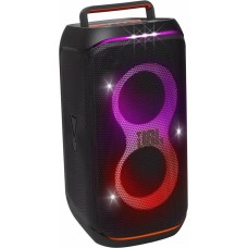 Мидисистема JBL PartyBox Club 120 Портативная акустика черный