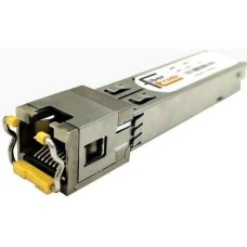 FUTURE TECHNOLOGIES Трансивер FT-SFP+-COPPER-10G SFP+ 10Гбит/с до 0.03км