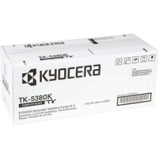 Картридж KYOCERA Картридж TK-5380K, черный / 1T02Z00NL0