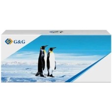 Картридж G&G Картридж GG-CE401A, голубой / GG-CE401A