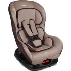 Автокресло детское ZLATEK УУД Галеон Lux гр.0+/I, св.коричневый