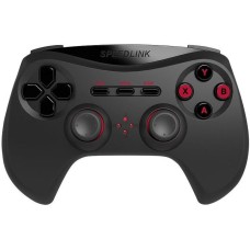 SPEEDLINK Геймпад беспроводной Strike NX черный [sp75]