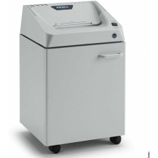 KOBRA Уничтожитель бумаг 240.1 S5 E/S, P-2, 5.8мм, 31 лист. одновременно, 40л