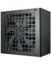 Блок питания DEEPCOOL Блок питания PL750D, 750Вт, 80 PLUS BRONZE, 120мм, черный, retail [r-pl750d-fc0b-wdeu-v2]