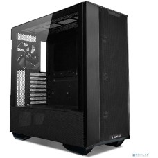 LIAN LI Корпус Lancool III / Black / Mid-Tower, TG / 4x 140mm fans inc. / G99.LAN3X.10R