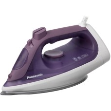 Утюг PANASONIC Утюг NI-S530VTV 2400Вт фиолетовый