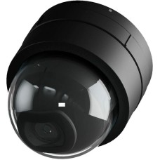 Камера видеонаблюдения UBIQUITI Камера видеонаблюдения UniFi Protect Camera G5 Dome Ultra Black 2K HD (4MP), 30 к/с, 102,4°, ИК-подсветка до 20 м