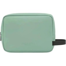 GASTON LUGA Косметичка Spläsh Toiletry Bag. Цвет: пастельная мята