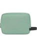 GASTON LUGA Косметичка Spläsh Toiletry Bag. Цвет: пастельная мята