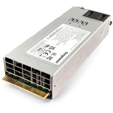 GOSPOWER Блок питания серверный G1342-800WNA CRPS 800W Redundant module (ШВГ= 73.5*39*185мм), 80+ Platinum, Input 90-264Vac or HVDC (180-300V), OEM